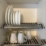 Apartamento Lovely In Kallio
