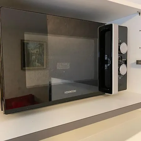 Lovely In Kallio Apartamento *