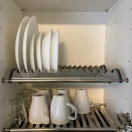 Apartamento Lovely In Kallio