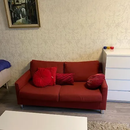 Lovely In Kallio Apartamento