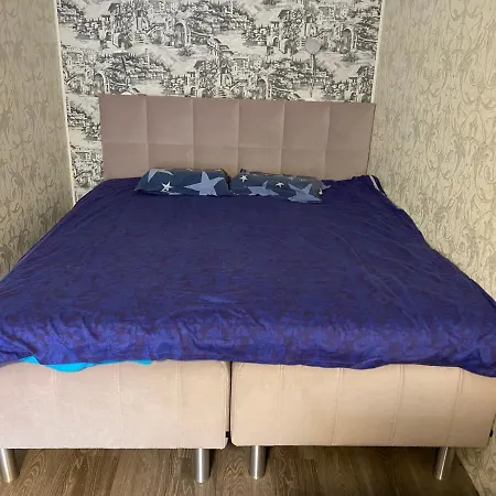 Lovely In Kallio * ヘルシンキ