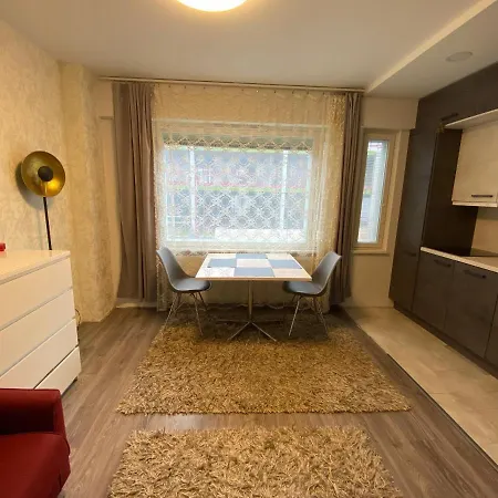Lovely In Kallio Apartamento Helsinki