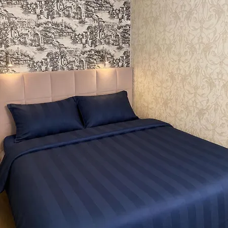 Apartamento Lovely In Kallio *
