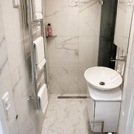 Apartamento Lovely In Kallio