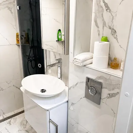 Apartman Lovely In Kallio *