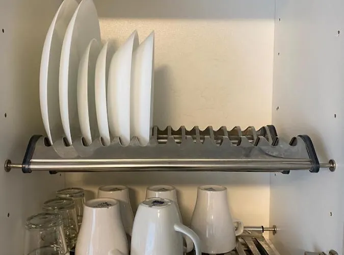 Appartamento Lovely In Kallio