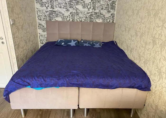 Lovely In Kallio * Helsinki