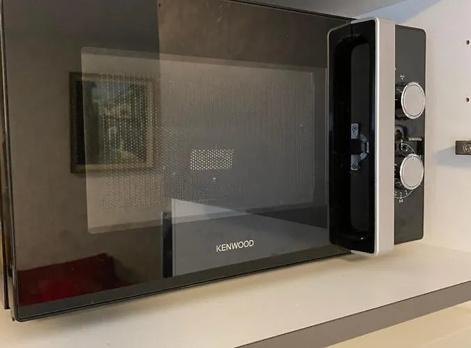 Lovely In Kallio شقة *